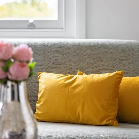 Kensington High Street Apartments Лондон Экстерьер фото