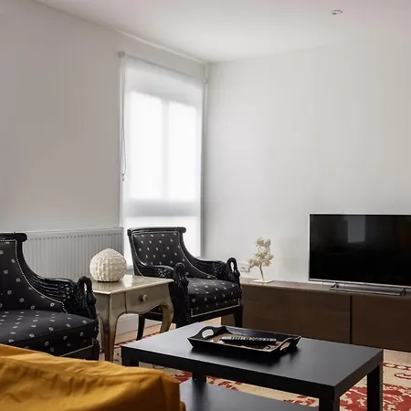 Kensington High Street Apartments Лондон Экстерьер фото