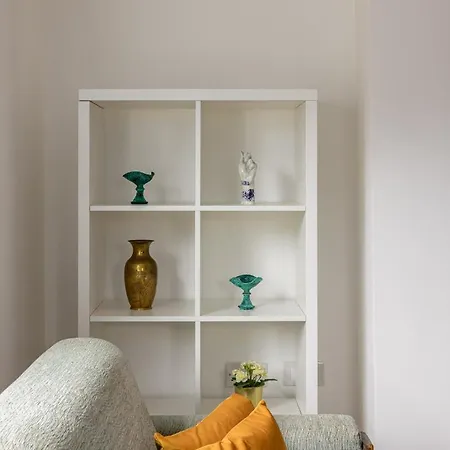 Kensington High Street Apartments Лондон Экстерьер фото