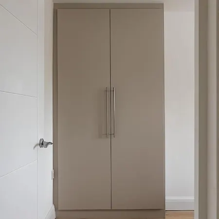 Kensington High Street Apartments Лондон Экстерьер фото
