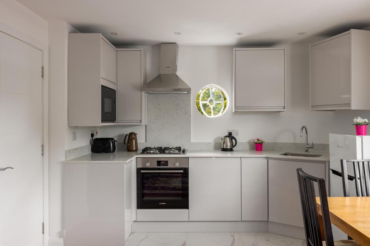 Appartamento Kensington High Street *