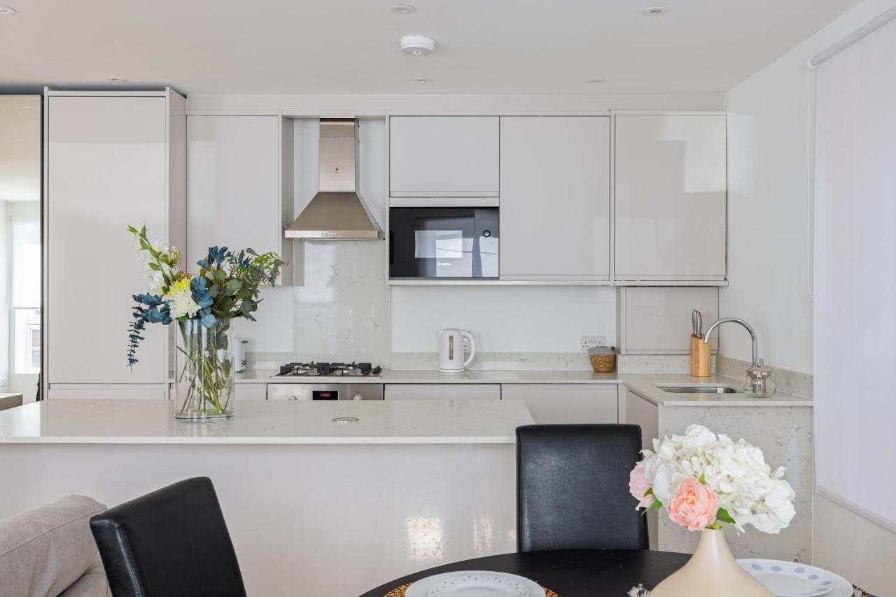 Appartamento Kensington High Street Londra