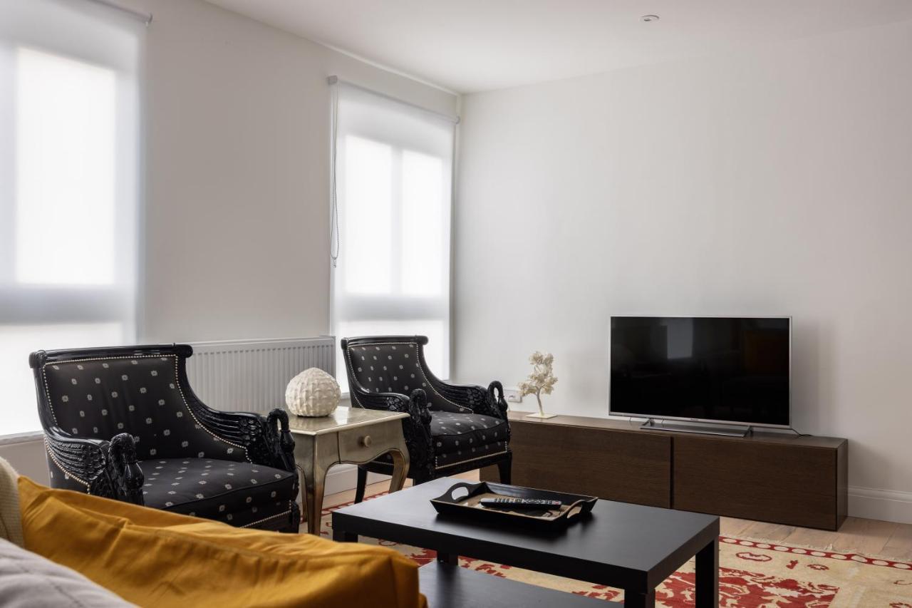 Appartamento Kensington High Street *