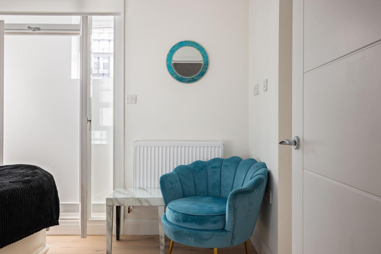 Appartamento Kensington High Street *