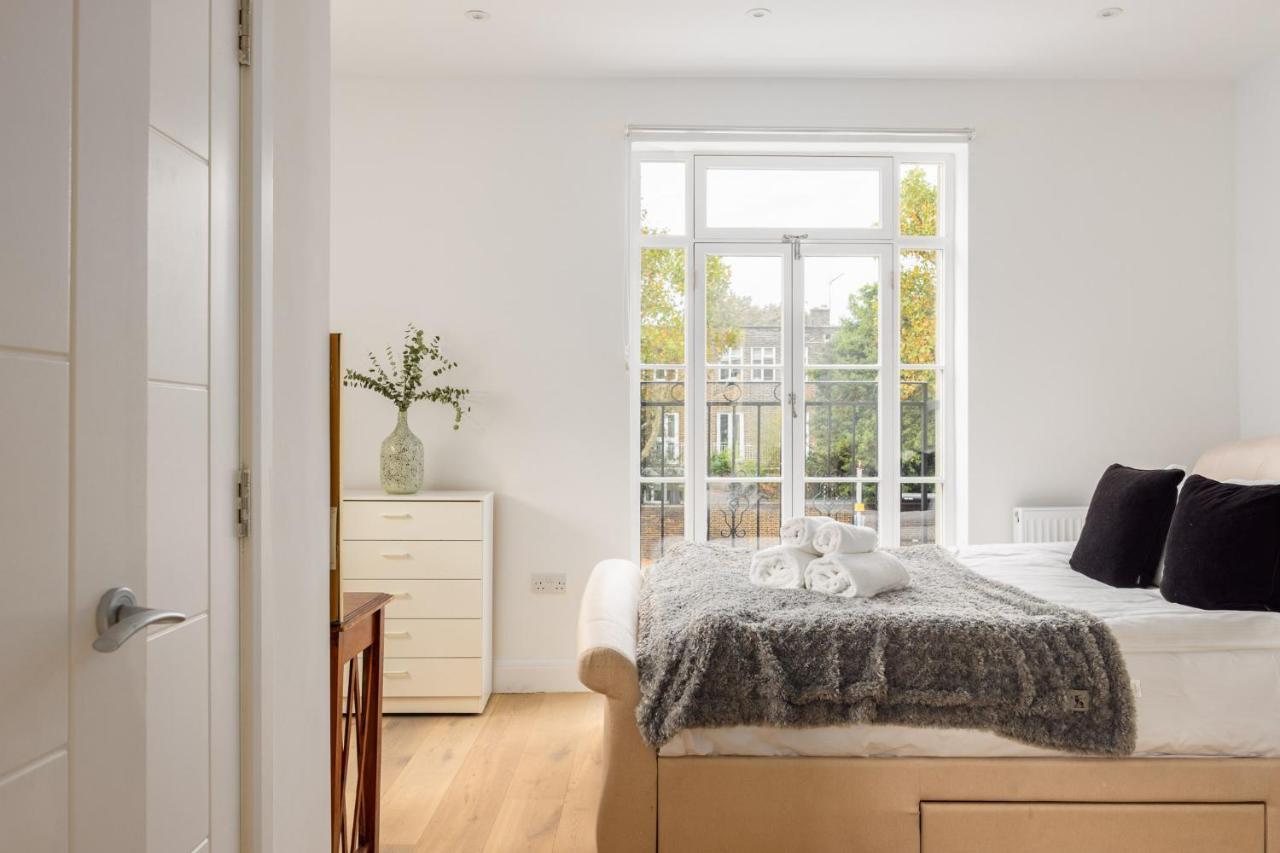 Appartamento Kensington High Street *