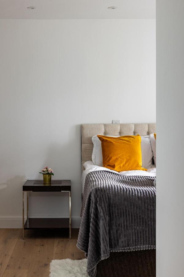 Appartamento Kensington High Street Londra