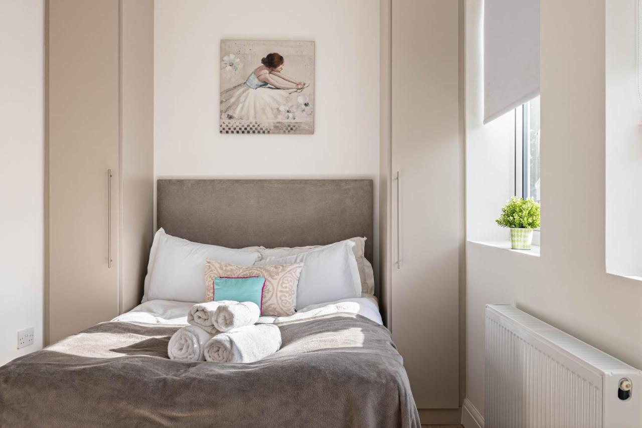 Appartamento Kensington High Street