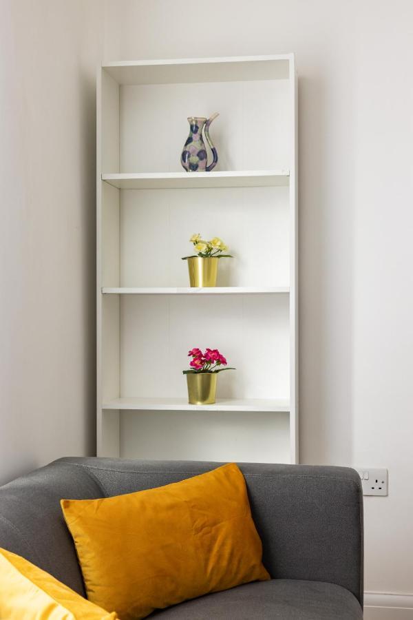 Appartamento Kensington High Street *
