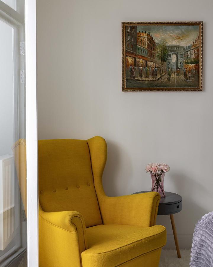 Appartamento Kensington High Street *