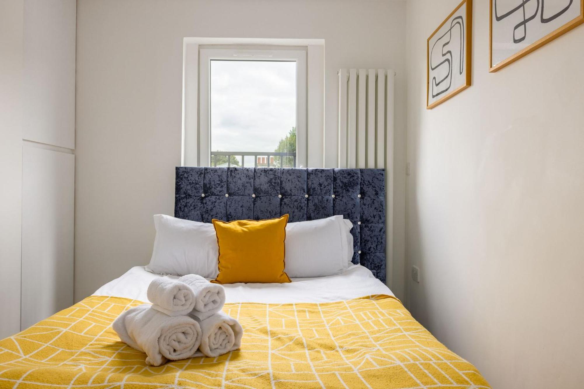 Appartamento Kensington High Street Londra